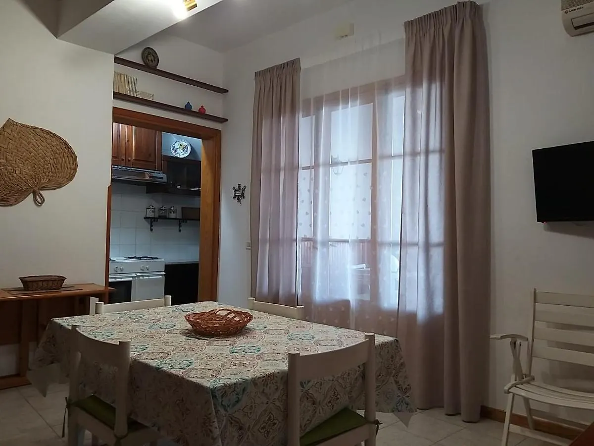 Holiday home Veranda Sul Mare - Casa Vacanze Fronte Mare Villa Sciacca