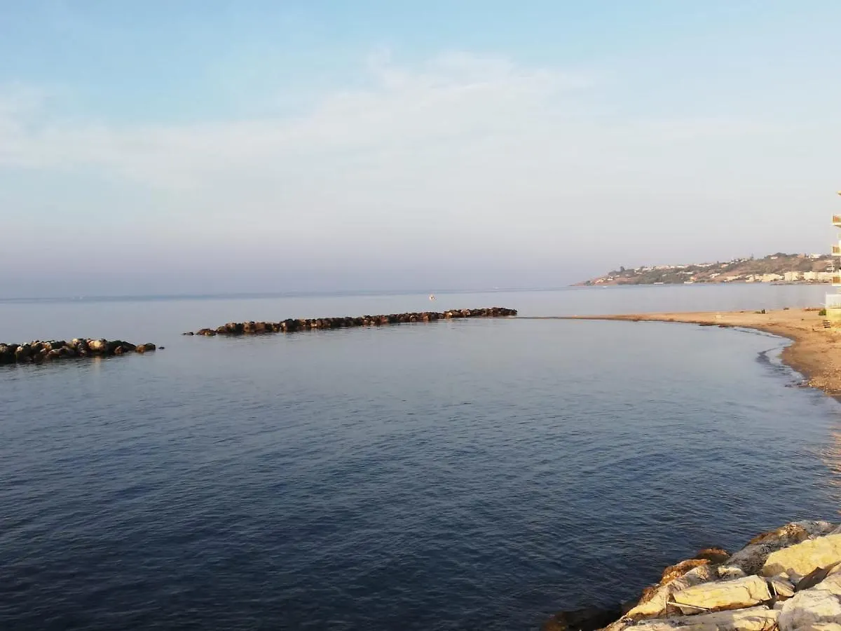 Veranda Sul Mare - Casa Vacanze Fronte Mare Villa Sciacca
