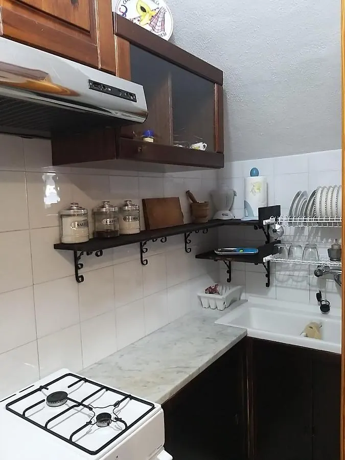 Veranda sul mare - casa vacanze FRONTE MARE Villa Sciacca