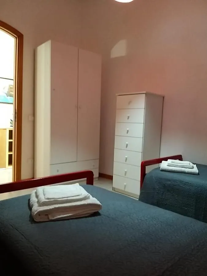Veranda Sul Mare - Casa Vacanze Fronte Mare Villa Sciacca Holiday home