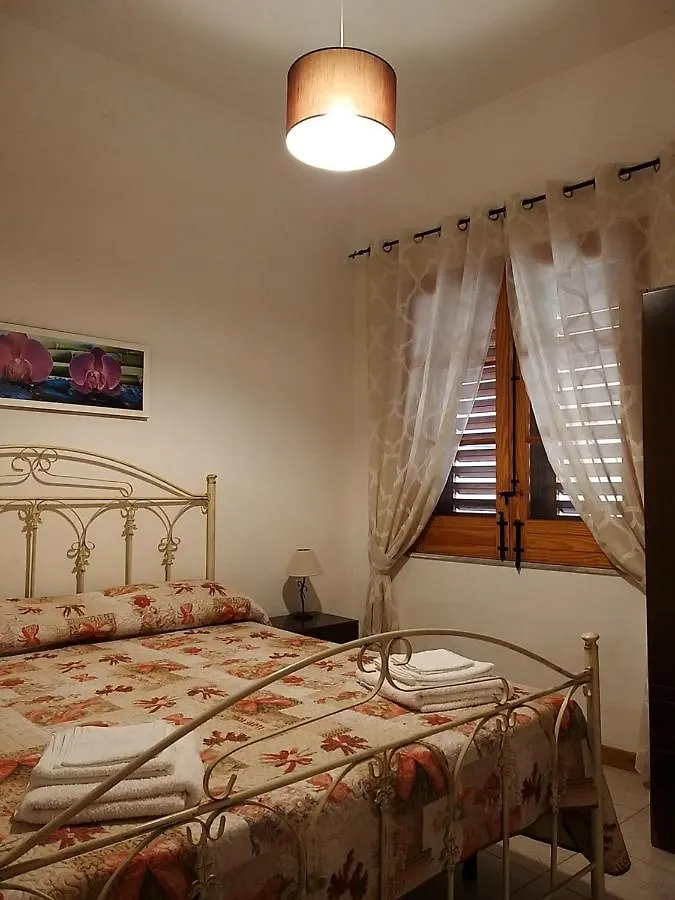 Holiday home Veranda Sul Mare - Casa Vacanze Fronte Mare Villa Sciacca Italy