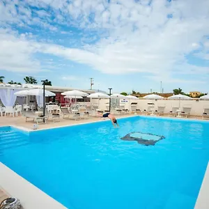 Holiday home Bono Vacanze San Marco Luxury Holidays Homes, Sciacca