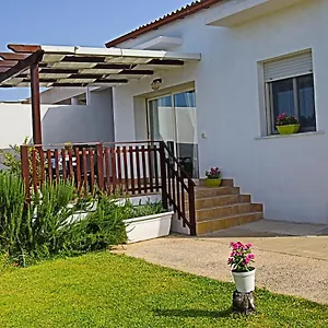 Casa vacanze Casa Con Vista Panoramica, Sciacca