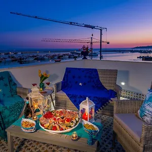 Bed & Breakfast Vittoria Luxury, Sciacca