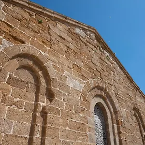 Casa vacanze Giulietta Normanna, Sciacca