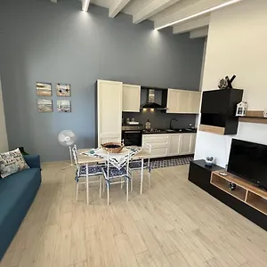 Casa vacanze Sovareto, Sciacca