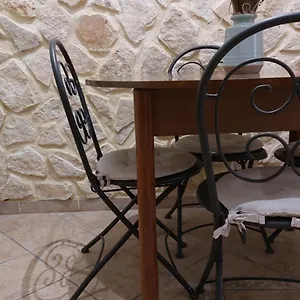 Casa vacanze Casa Curu, Sciacca