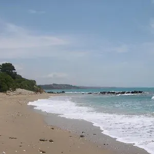 Lumia Vacanze Apartmán