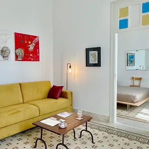 Bed & Breakfast Domus Aleria Deluxe, Sciacca