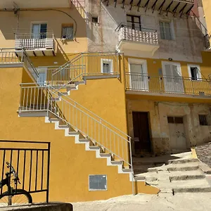 Le Casette Del Porto Di Apartmán