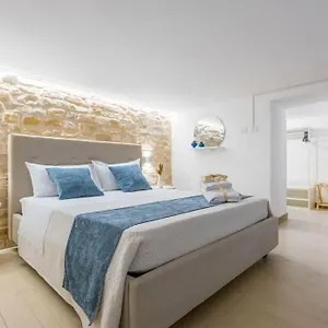 Casa vacanze Centro Storico - Casa Di Pisa Cortile Termine, Sciacca
