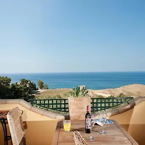 Holiday home Bono Vacanze Maragani Charme & Relax, Sciacca