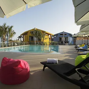 Holiday home Bfb San Marco, Sciacca