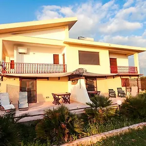 Casa vacanze Bongiovi, Sciacca