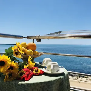 Holiday home Casa Corallo, Sciacca