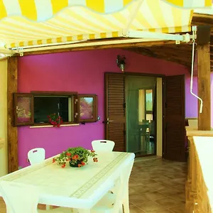 Casa vacanze Surriano, Sciacca